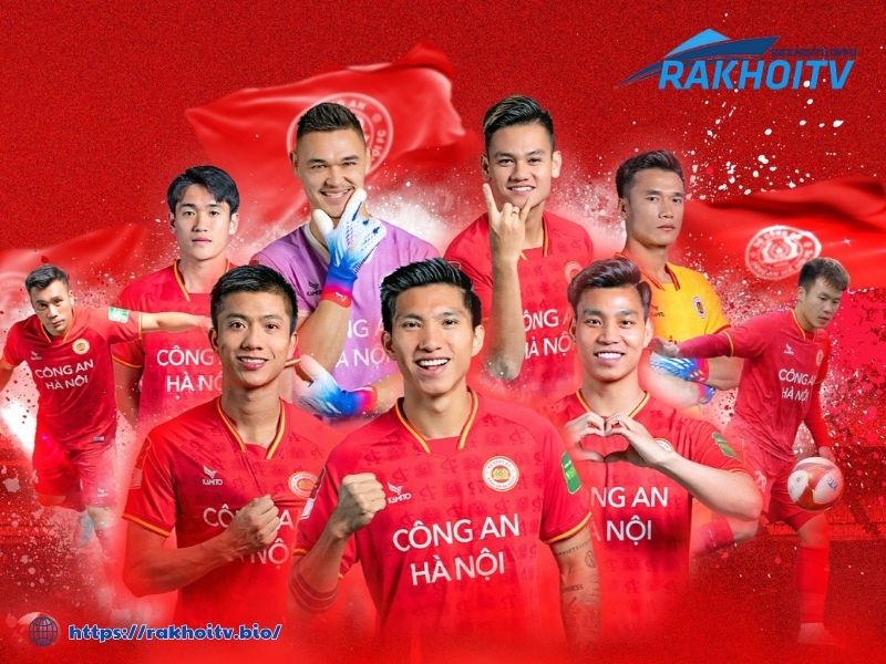 Soi kèo bóng đá Việt Nam - Rakhoitv