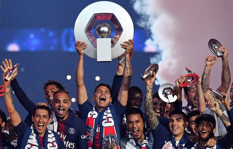 BXH mang lại lợi ích đối với người cá cược Ligue 1