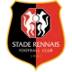 Logo Stade Rennais FC